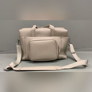 Monos Metro duffle weekender bag